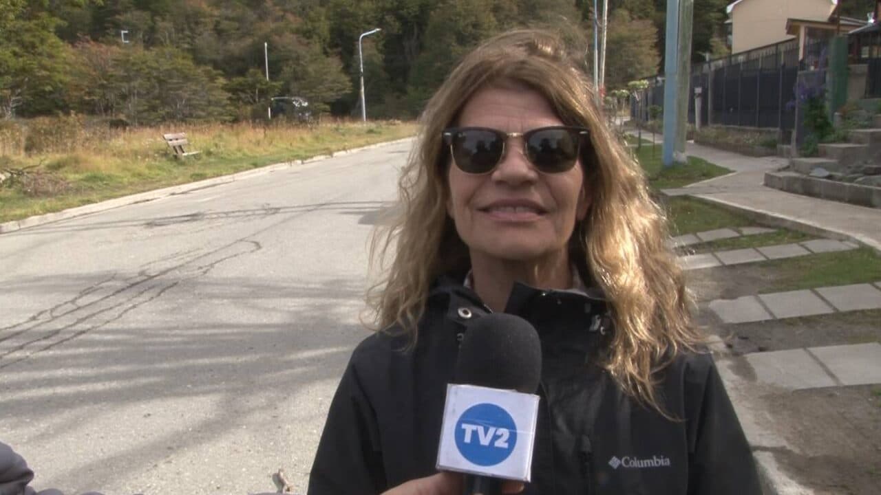 RECLAMO DE GUÍAS DE TURISMO