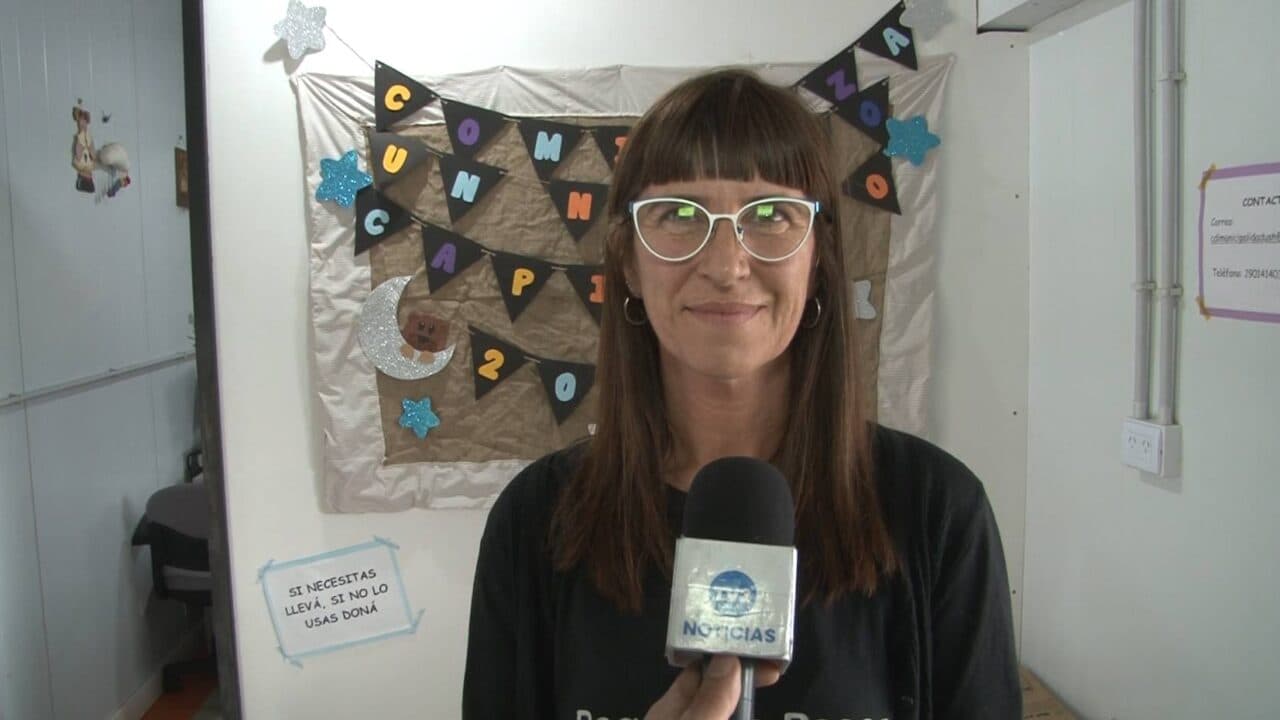 INICIO DE ACTIVIDADES EN PRIMEROS PASOS