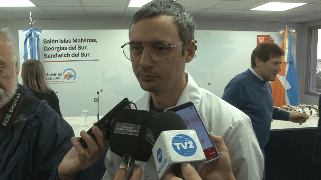 RECONOCIMIENTO A LOS DOCENTES ANTÁRTICOS