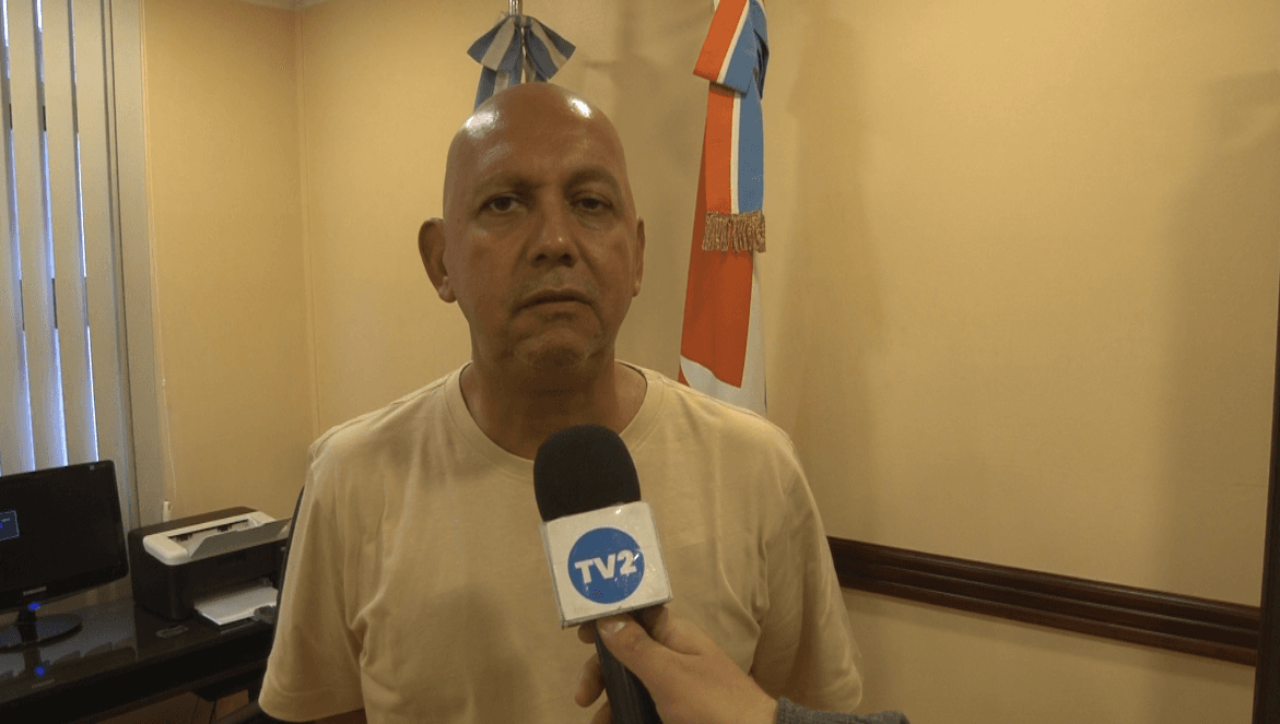 SITUACIÓN DE OSEF
