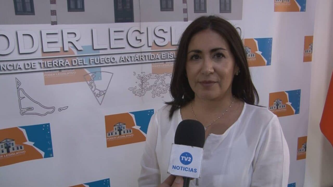 INICIO DE PRÁCTICAS EN LA LEGISLATURA