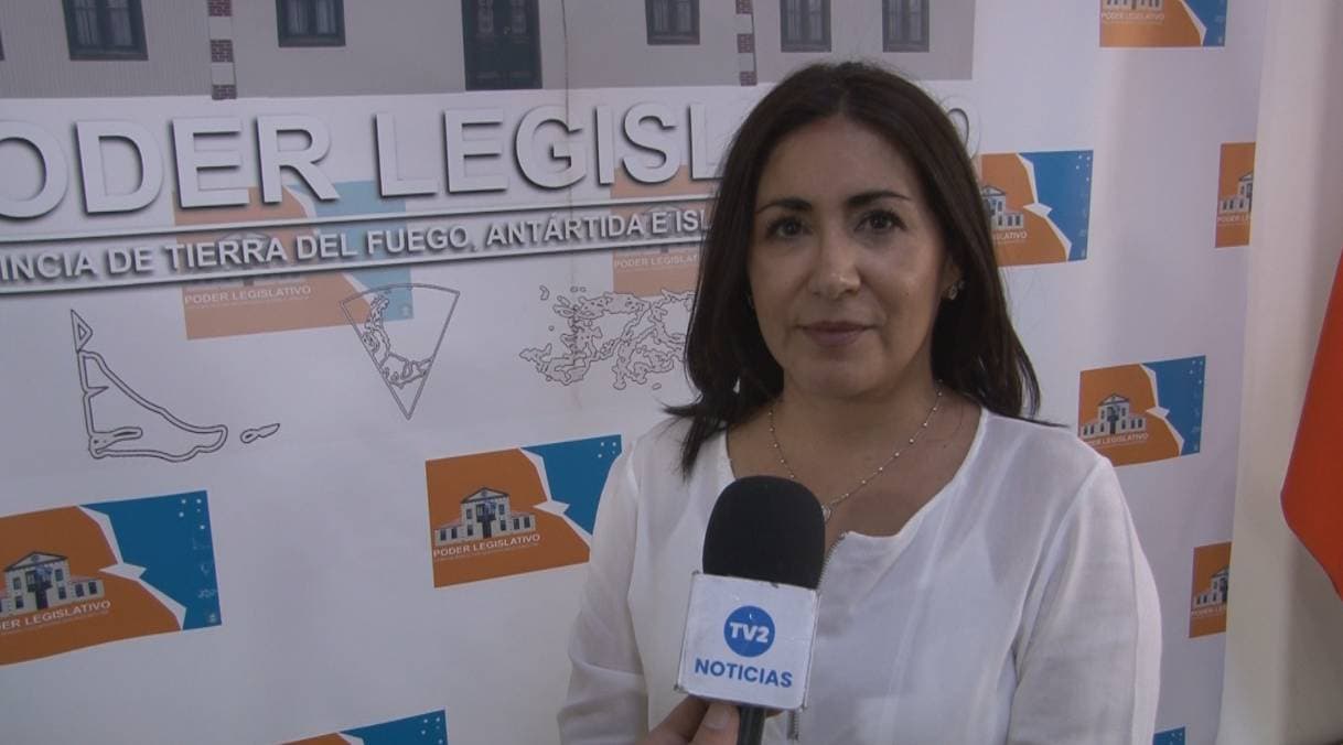 INICIO DE PRÁCTICAS EN LA LEGISLATURA