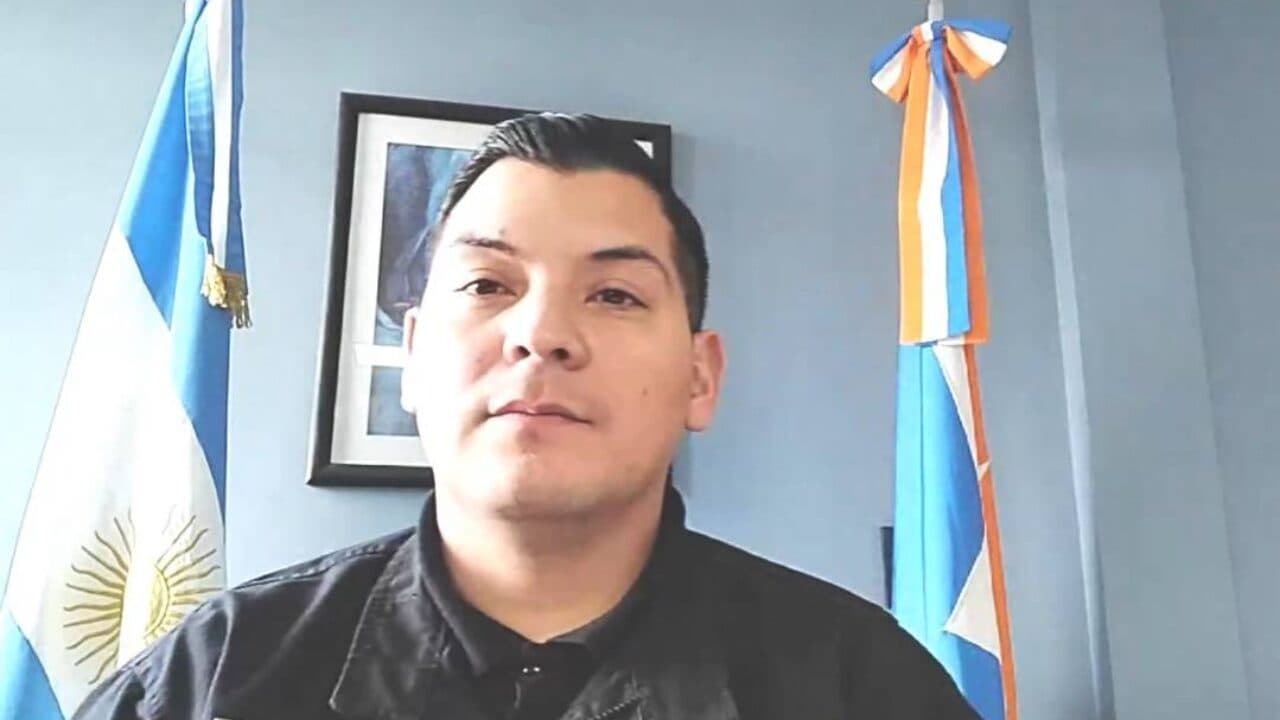 MODELANDO A LA POLICÍA DEL FUTURO