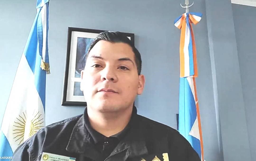 MODELANDO A LA POLICÍA DEL FUTURO