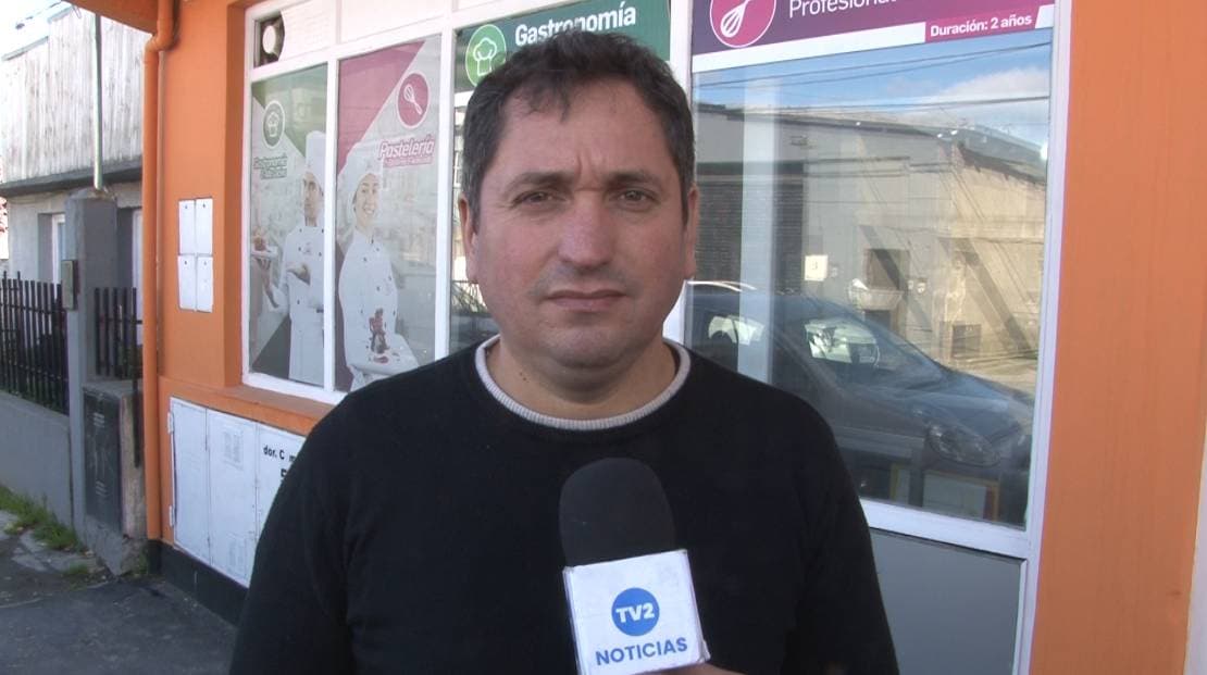 ACTUALIDAD DE LOS COMERCIOS
