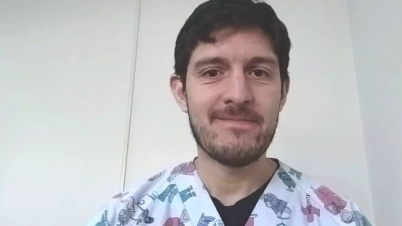 SEMANA DE VACUNACIÓN DE LAS AMÉRICAS