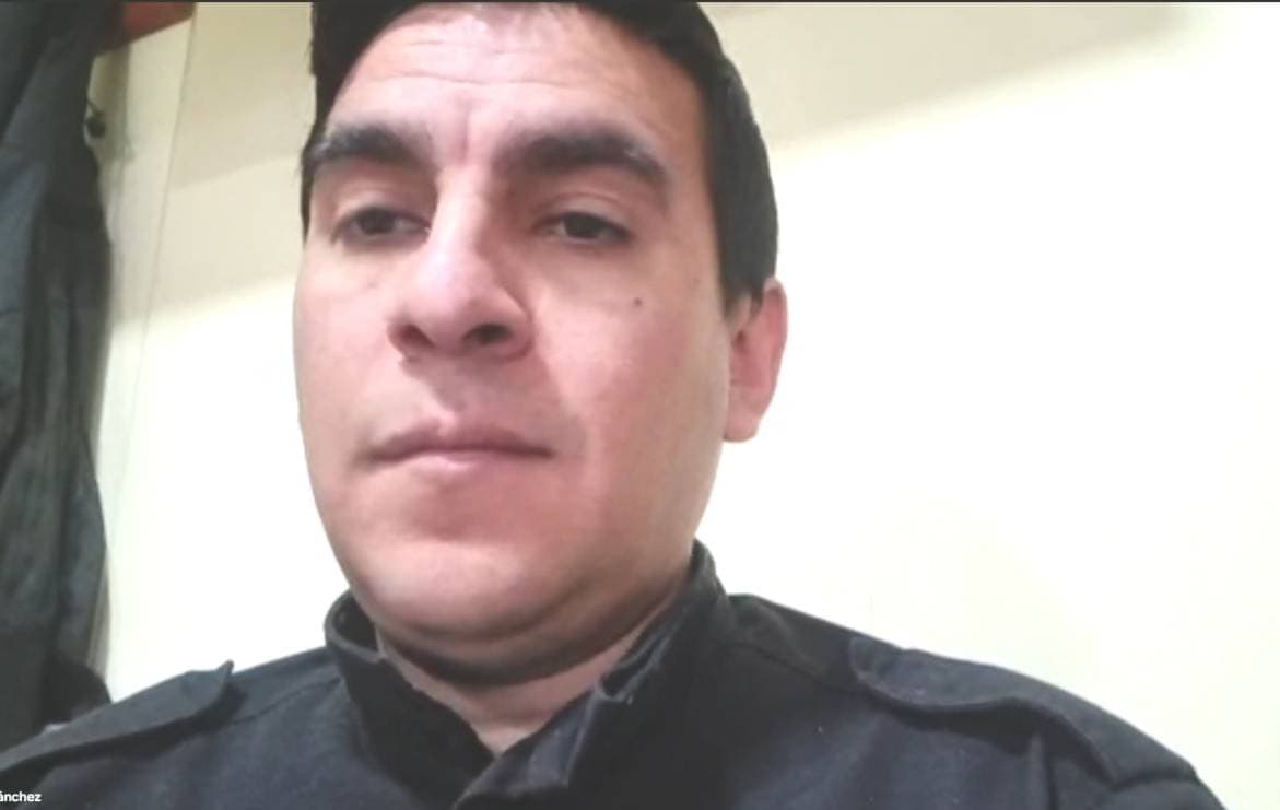 ALLANAMIENTO POSITIVO