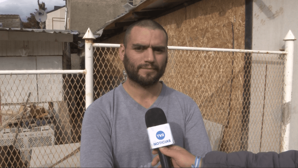 NECESIDAD DEL PROGRAMA ESPACIO DE CUIDADO