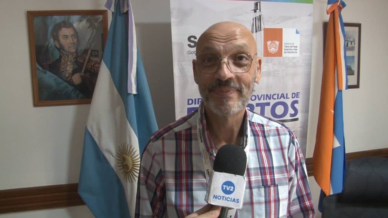 PRESENCIA EN LA FERIA DE CRUCEROS