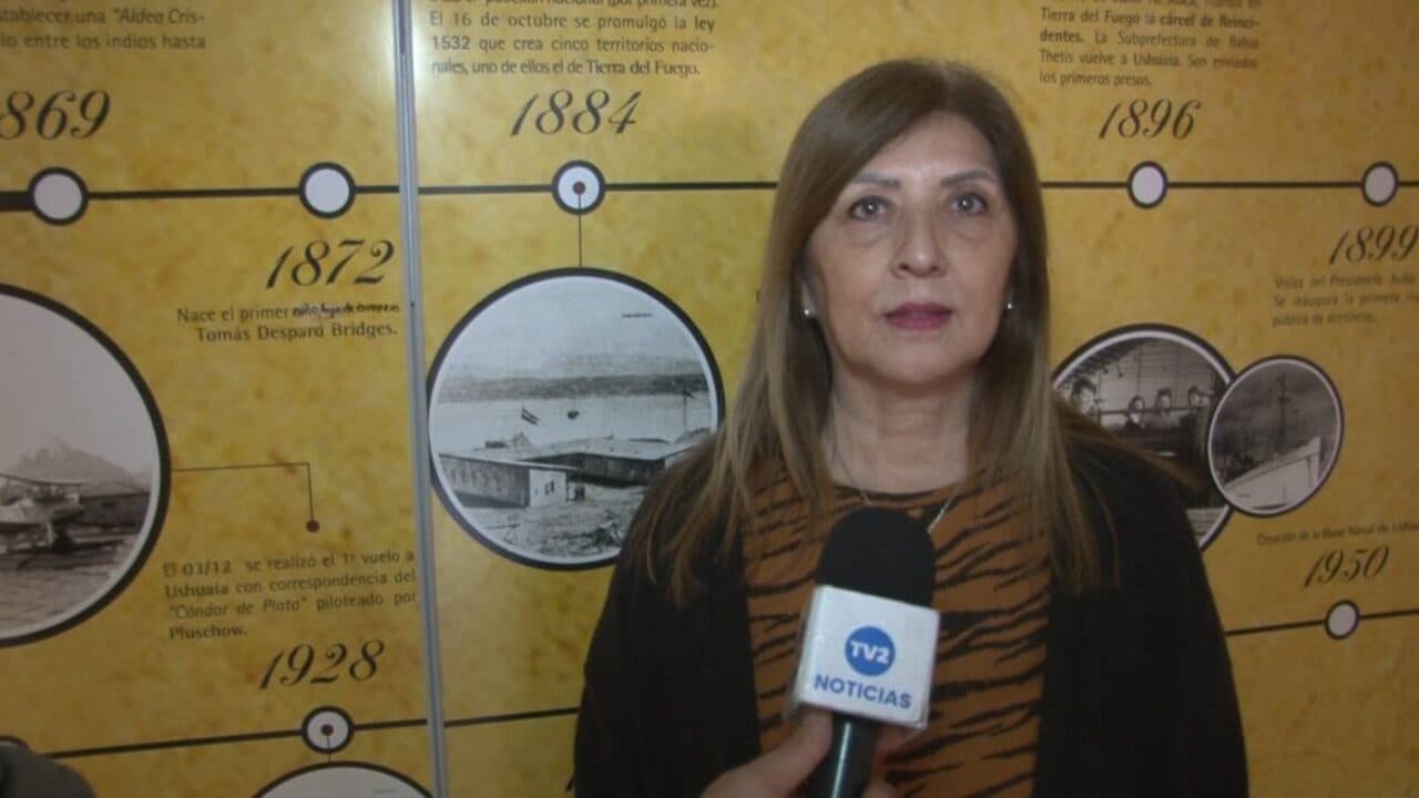EMPADRONAMIENTO DE ANTIGUOS POBLADORES