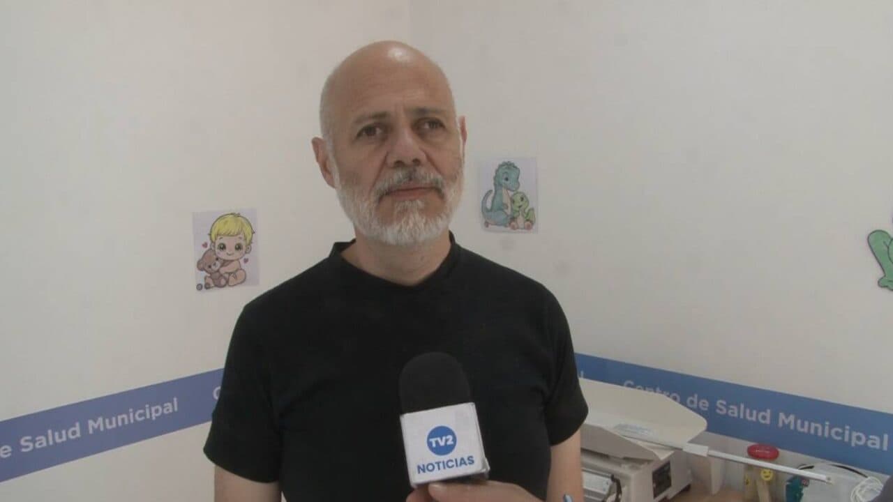 IMPACTO DEL CENTRO DE SALUD MUNICIPAL