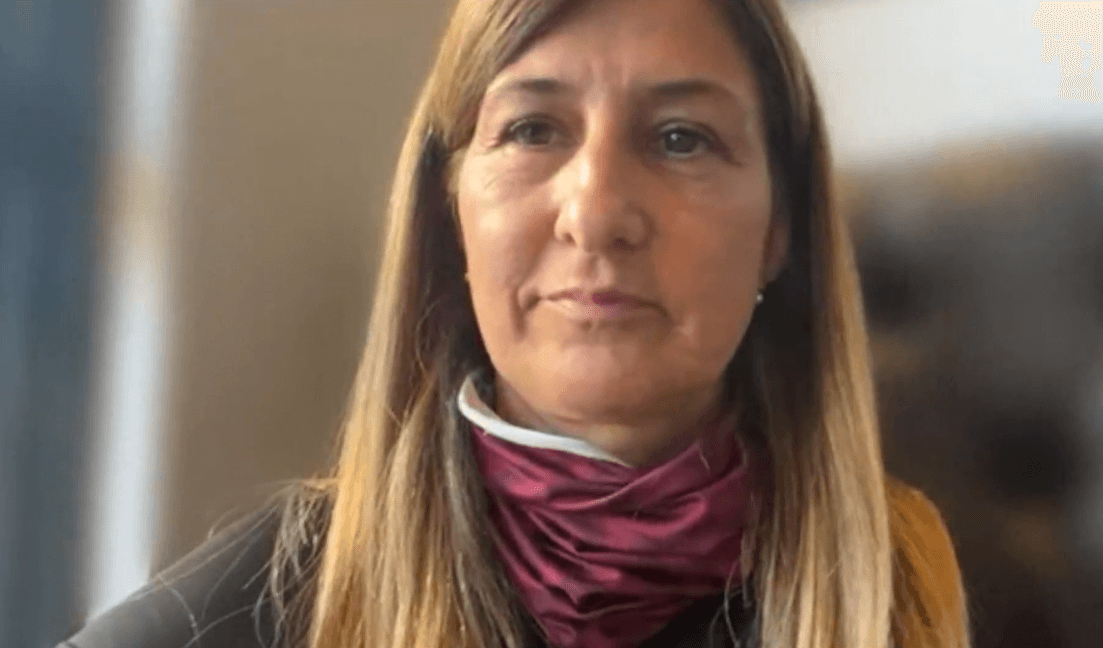 CAPACITACIÓN A PERIODISTAS