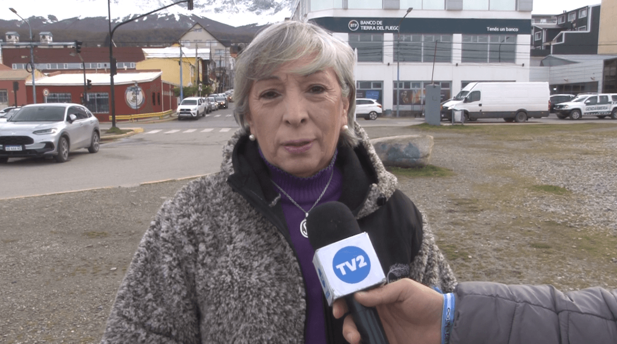 FESTEJOS DE ZAMBA EN EL ESTHER FADUL