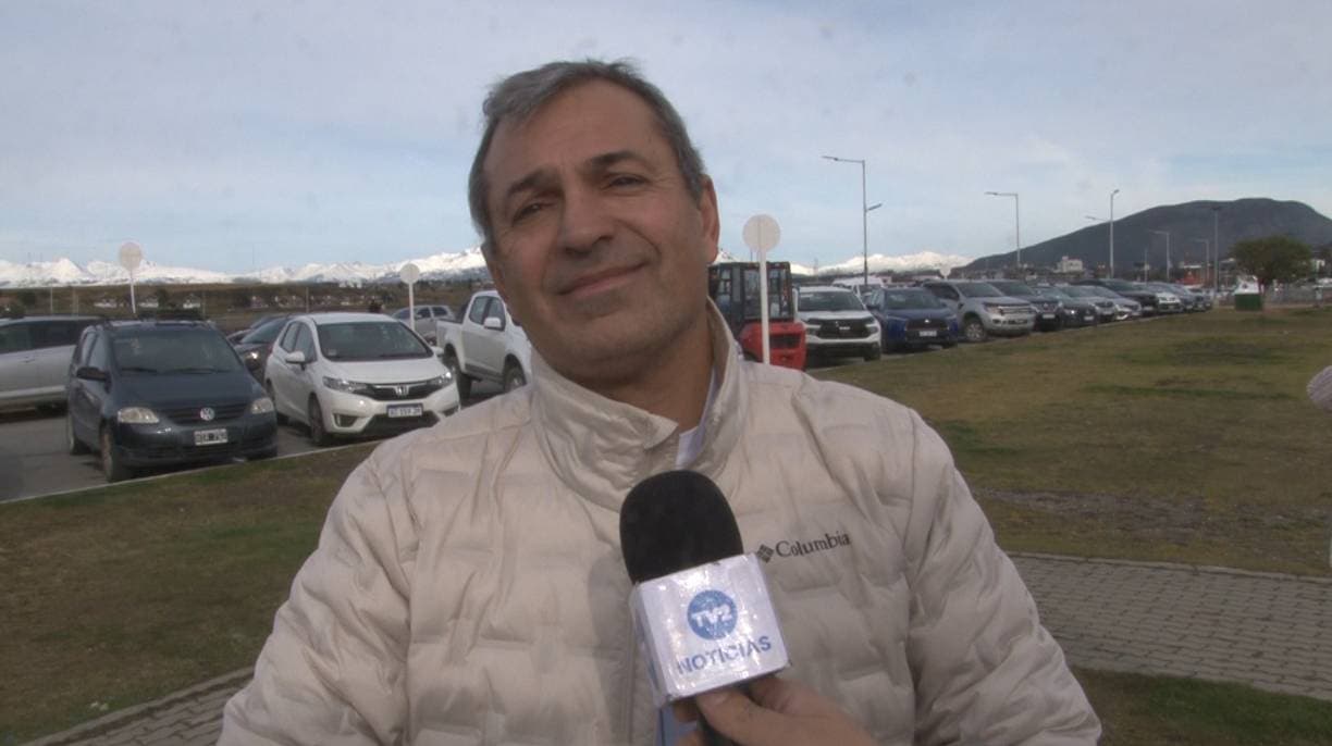 WISE CAPITAL EN USHUAIA
