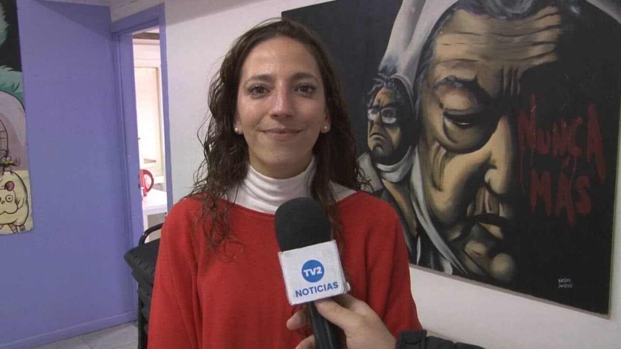 VUELTA A LA ACTIVIDAD EN LA SEDE DE MAIPÚ