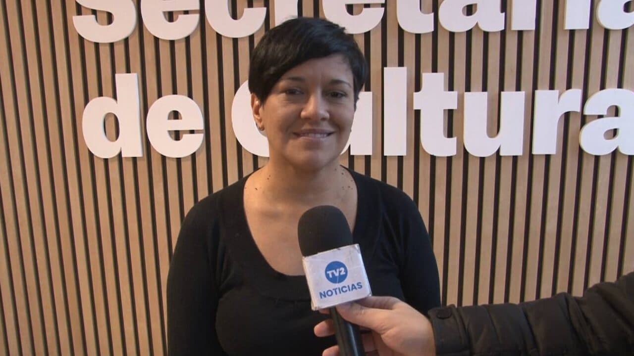 LANZAMIENTO DEL PROGRAMA NEXT FROM ARGENTINA