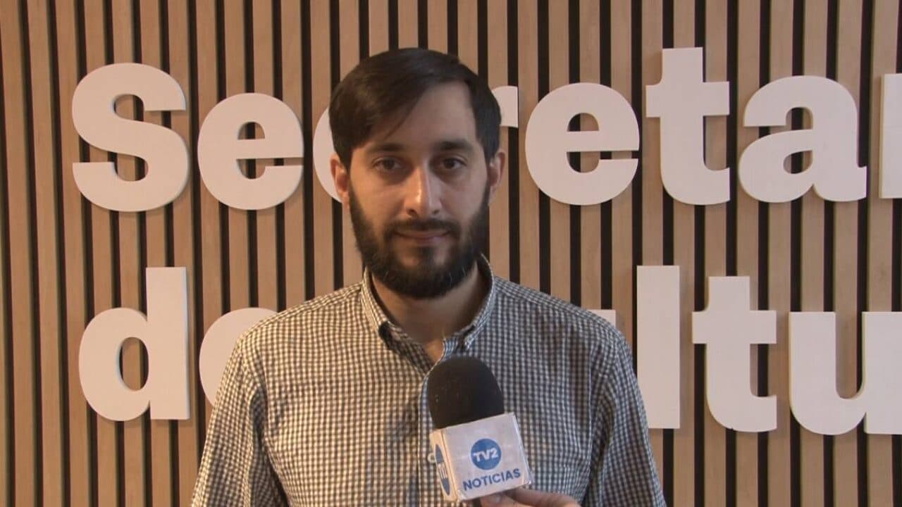 FIESTA PROVINCIAL DEL TEATRO