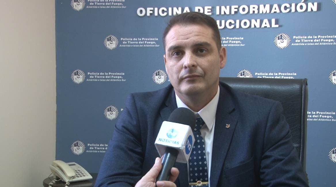 CHARLA EN CIBERSEGURIDAD