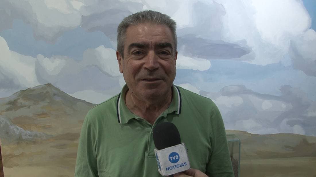 CAPACITACIÓN EN MALVINAS