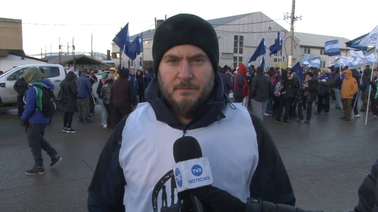 ACOMPAÑAMIENTO A LA MOVILIZACIÓN POR LA UOM