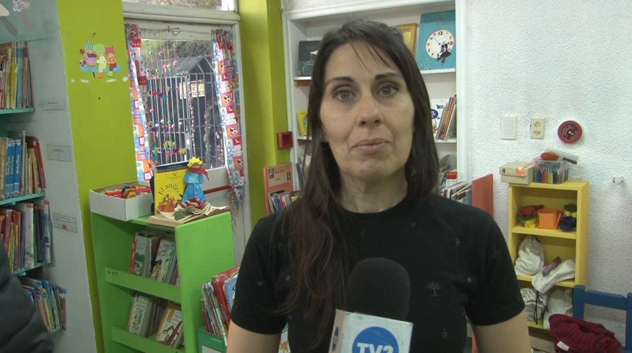 PARTICIPACIÓN EN LA FERIA DEL LIBRO