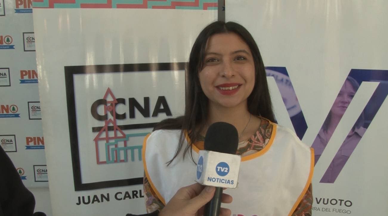 EXPOSICIÓN EN EL CCNA