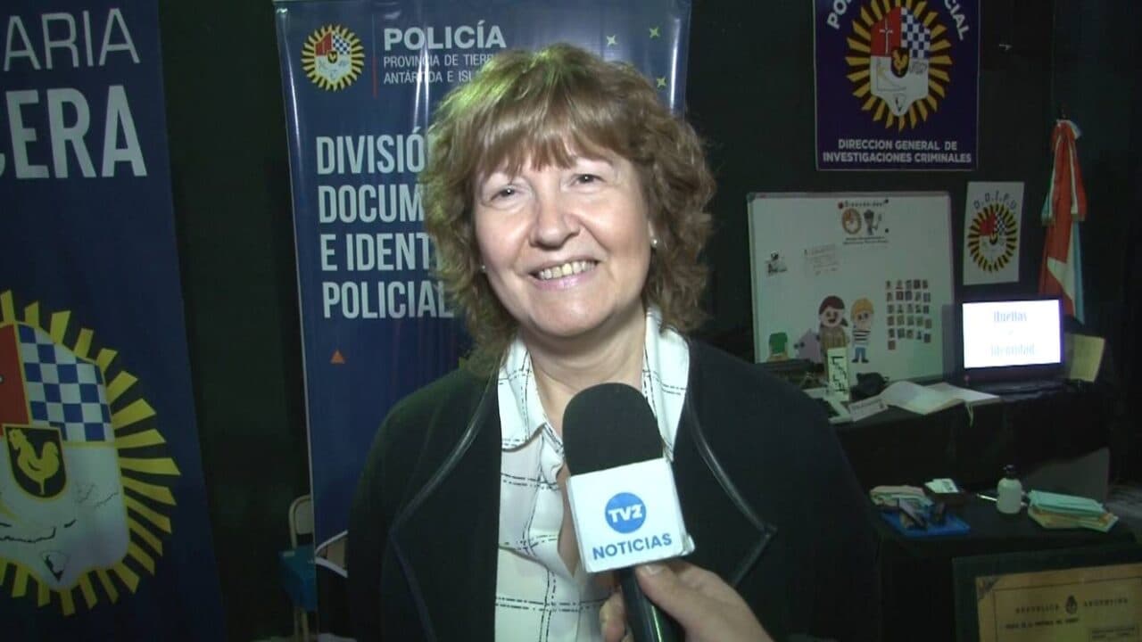 140 AÑOS DE LA POLICÍA PROVINCIAL
