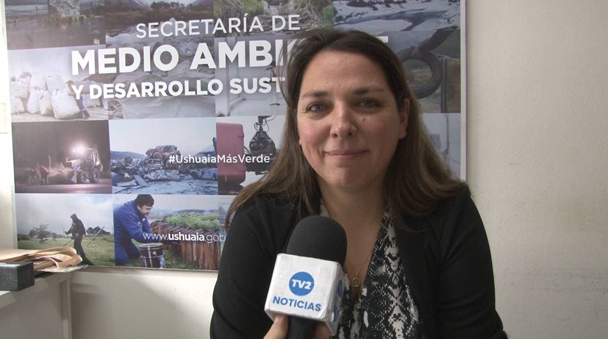 TAREAS DE LIMPIEZA EN EL BARRIO ECOLÓGICO