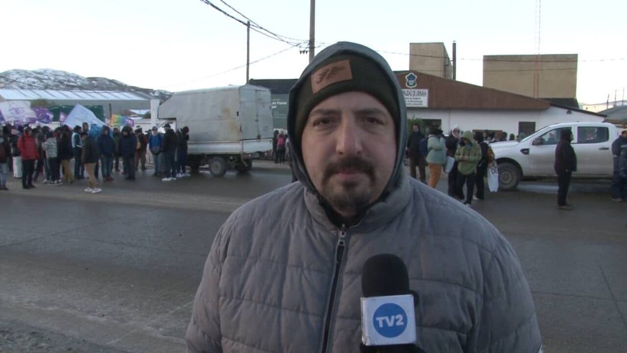 DEFENSA DE LA INDUSTRIA Y TRABAJADORES LOCALES