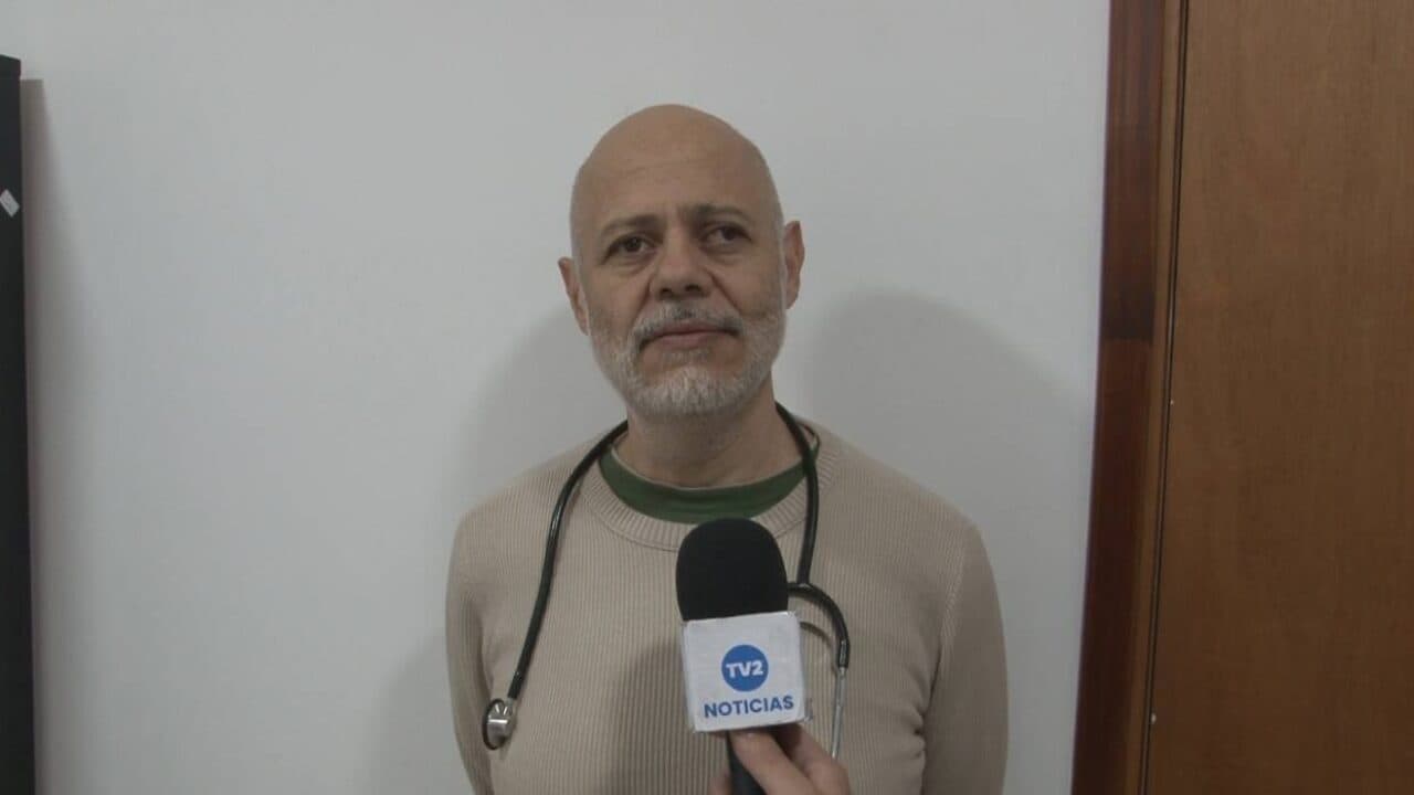 JORNADA DE PREVENCIÓN DE HIPERTENSIÓN
