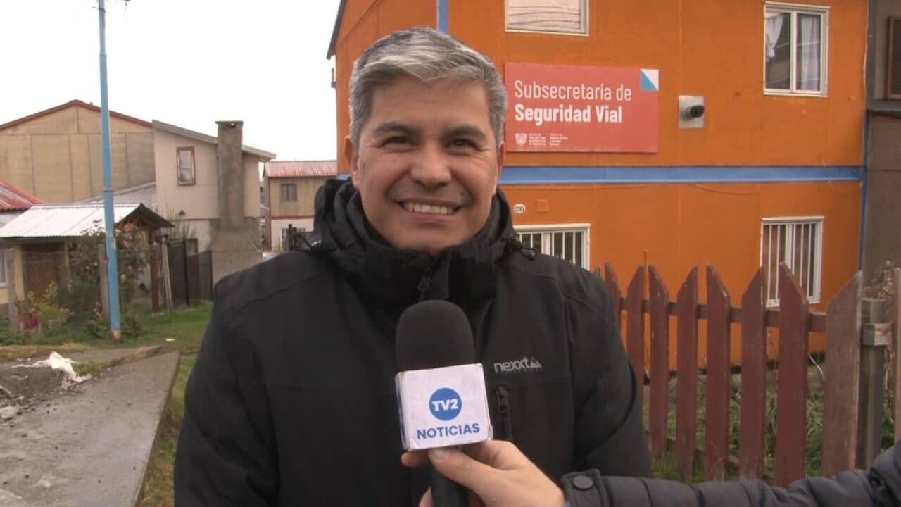 ESTADO DE LA RUTA NACIONAL N 3