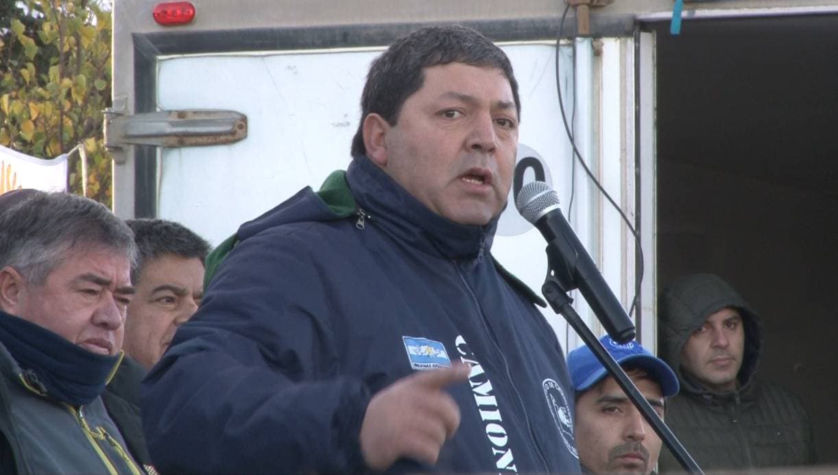 REPUDIO A LAS IDEAS DE NACIÓN