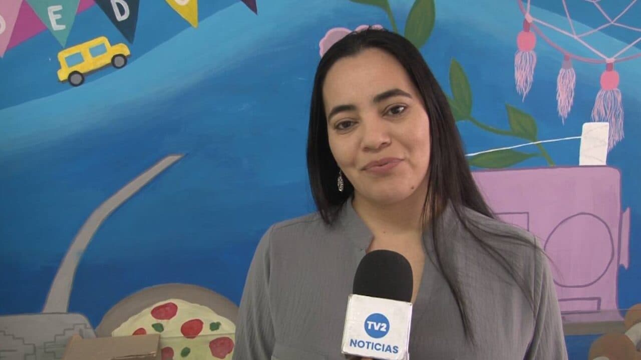 CAPACITACIÓN A EMPRENDEDORES