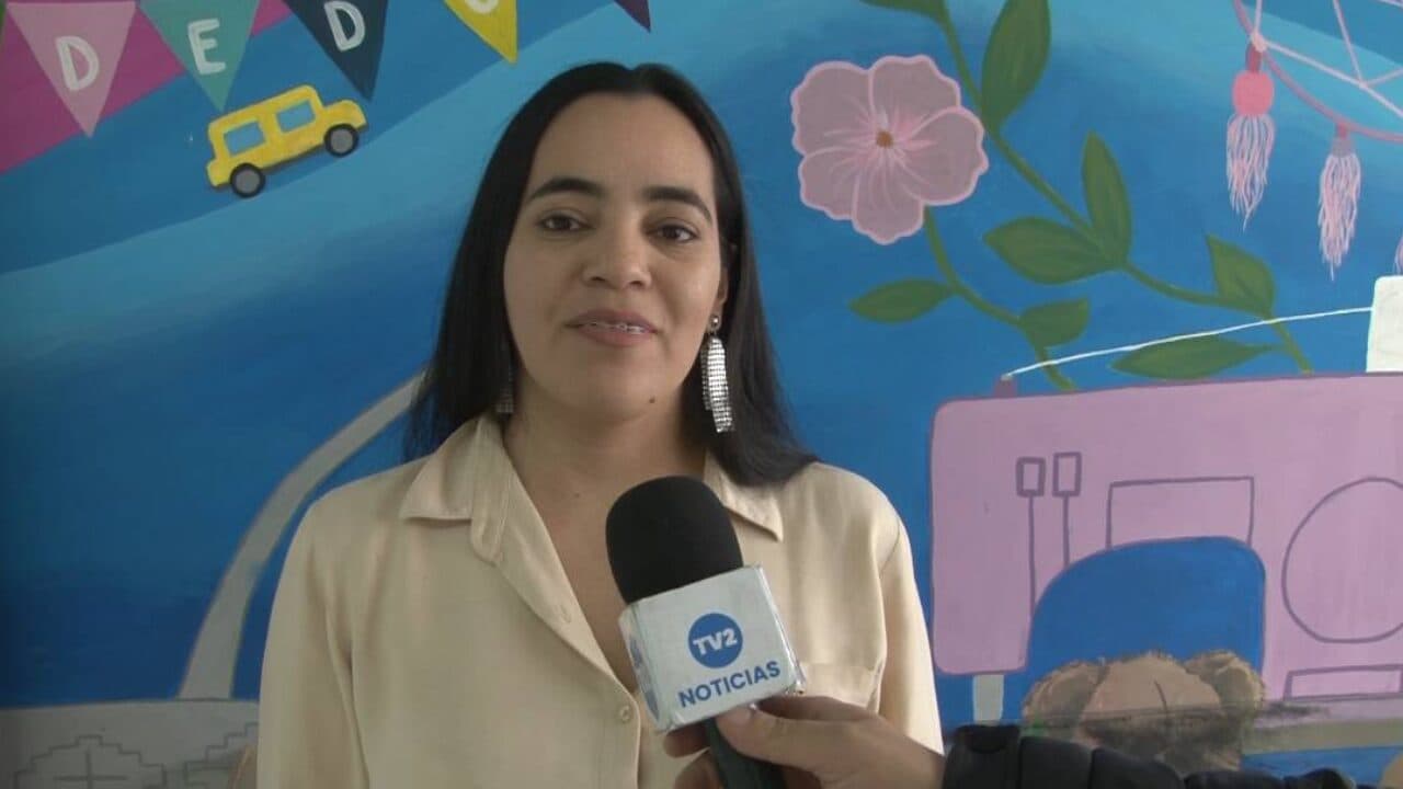 EXPO FERIA EN EL COCHOCHO VARGAS