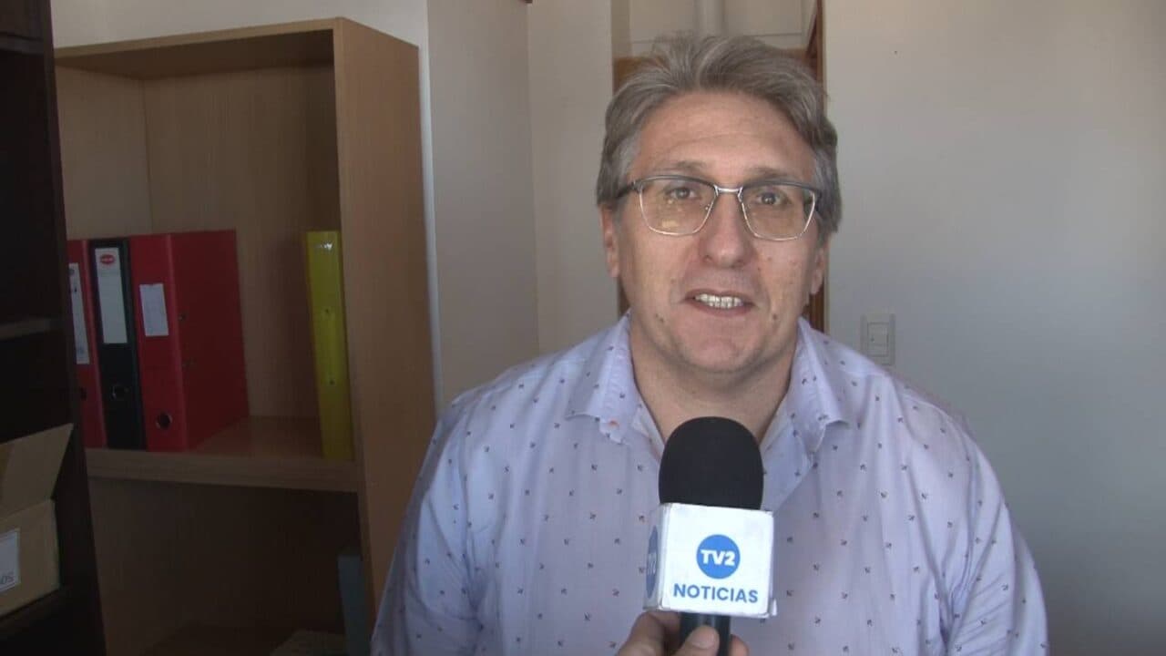 SESIÓN ORDINARIA DEL CONCEJO DELIBERANTE