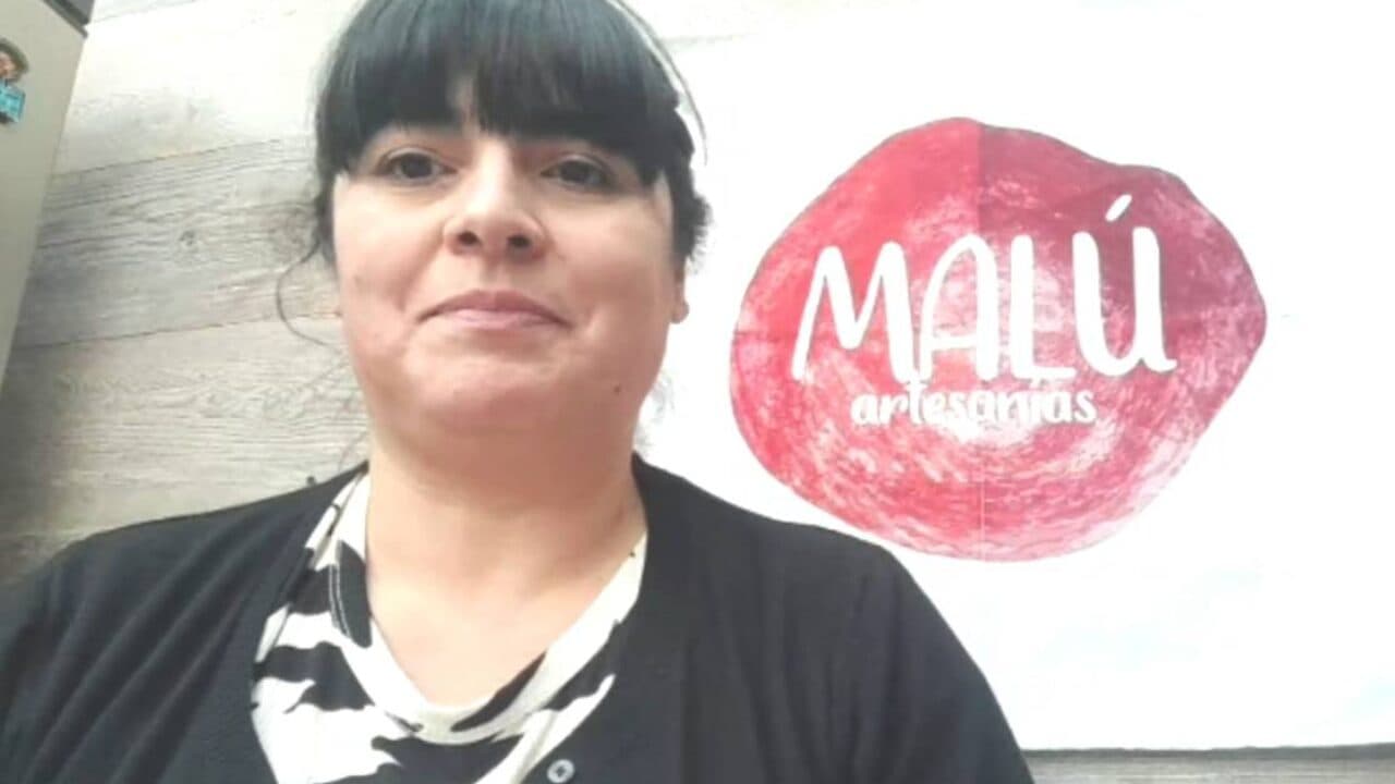 FERIA DE PRODUCTOS ARTESANALES