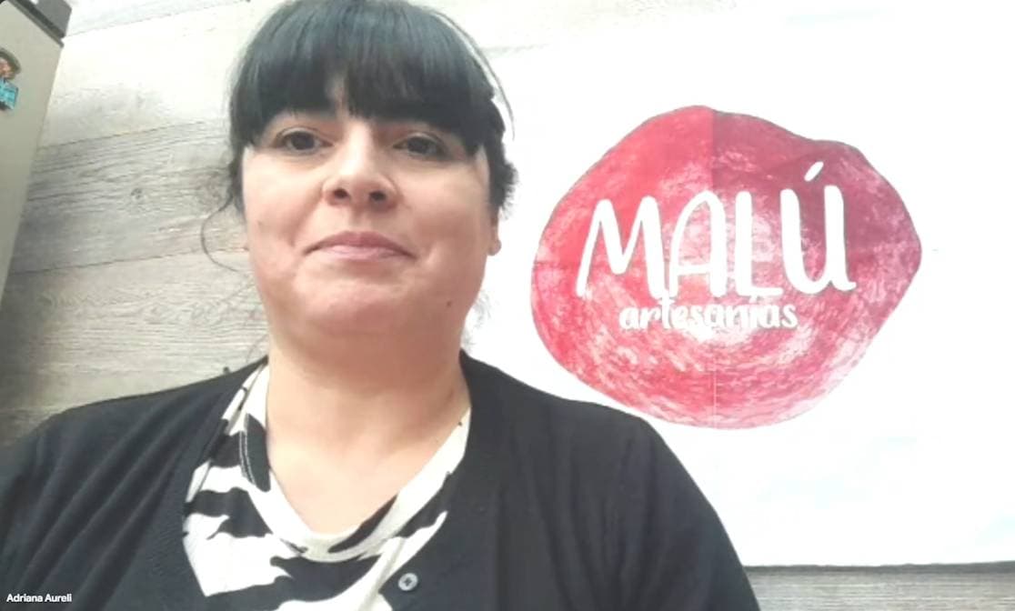 FERIA DE PRODUCTOS ARTESANALES