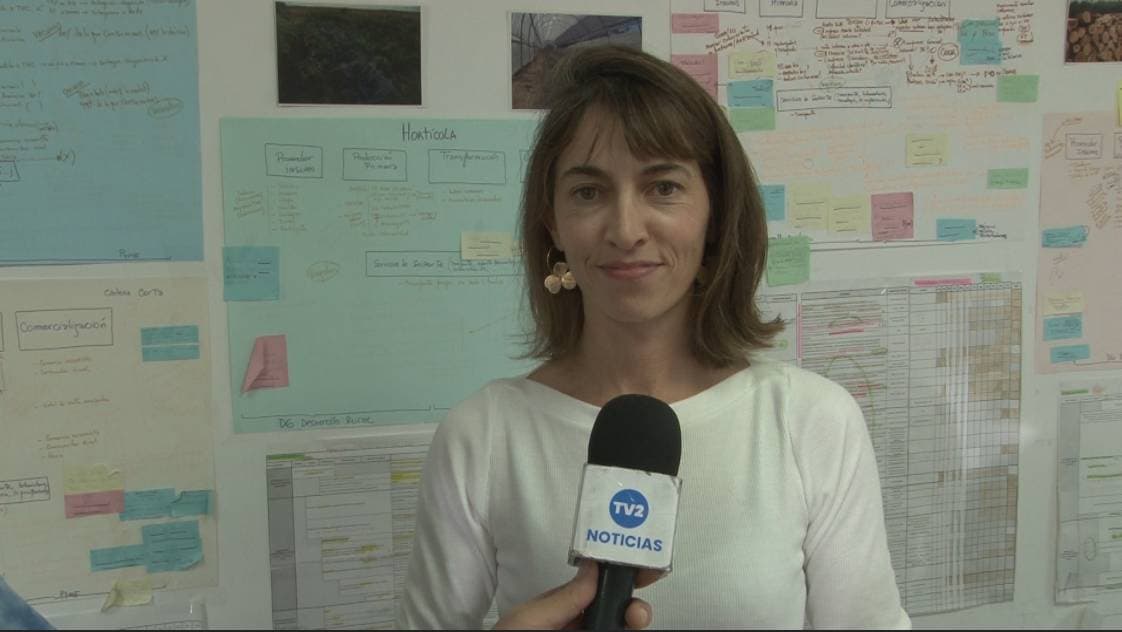 CAPACITACIÓN EN METODOLOGÍA 5S