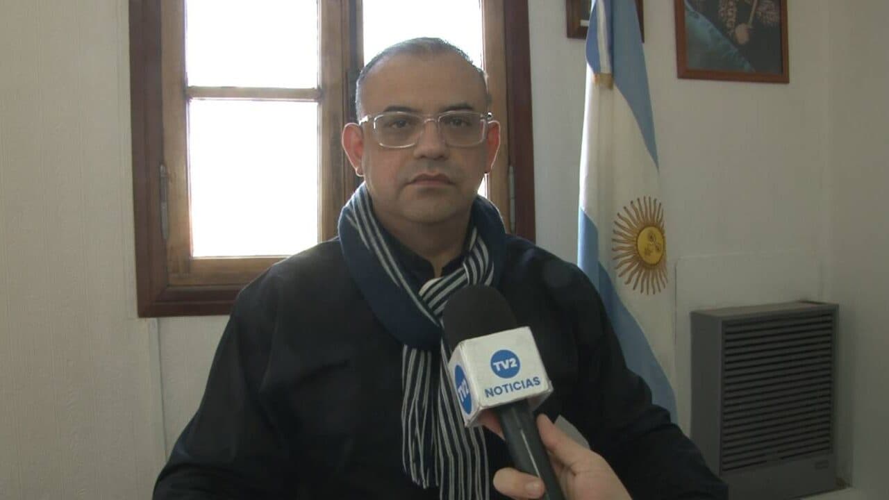 EGRESO DE AGENTES DE LA COMISIÓN XIII