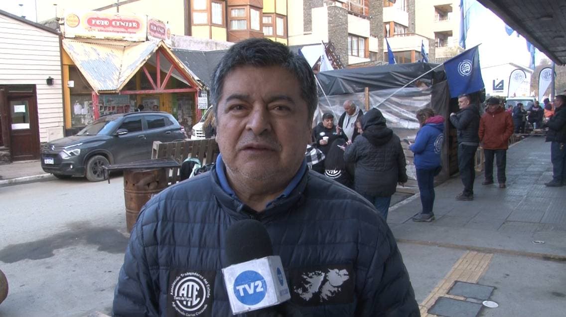 RECLAMO POR LA OBRA SOCIAL
