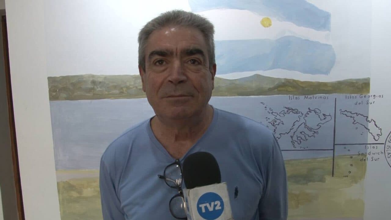 CONVERSATORIO SOBRE MALVINAS