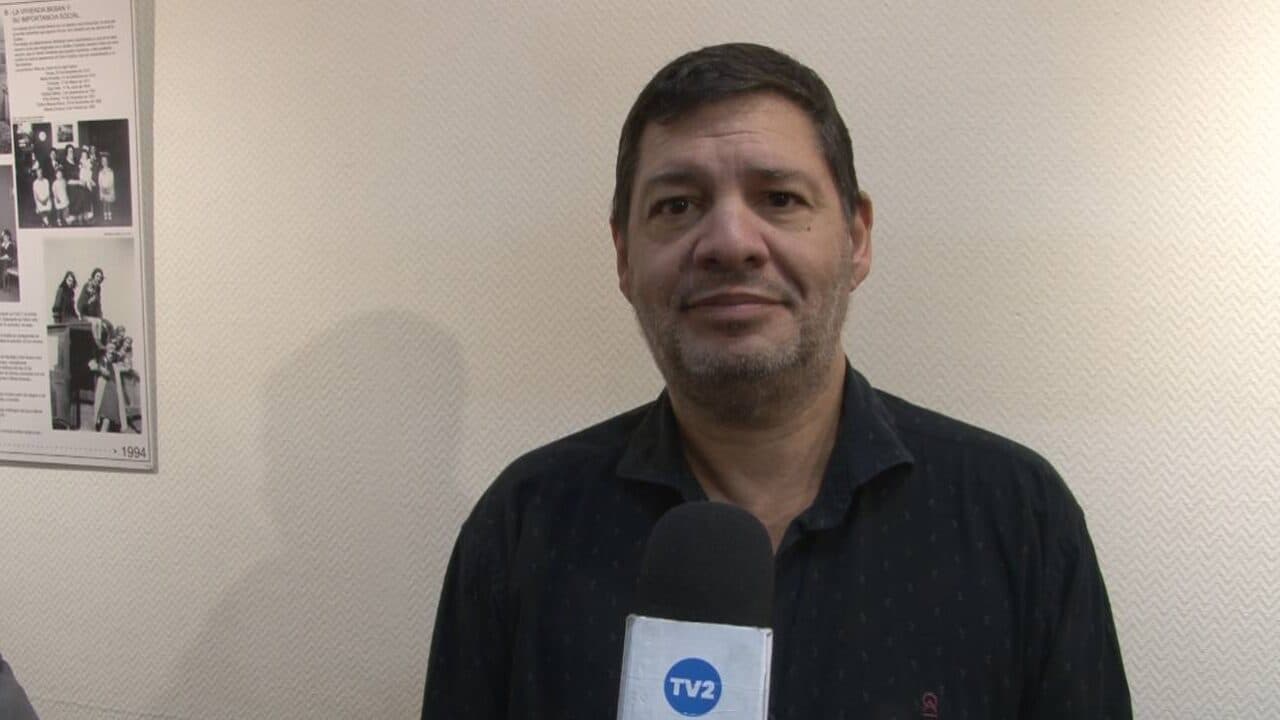 PUESTA EN VALOR DE LOS TRABAJADORES MUNICIPALES