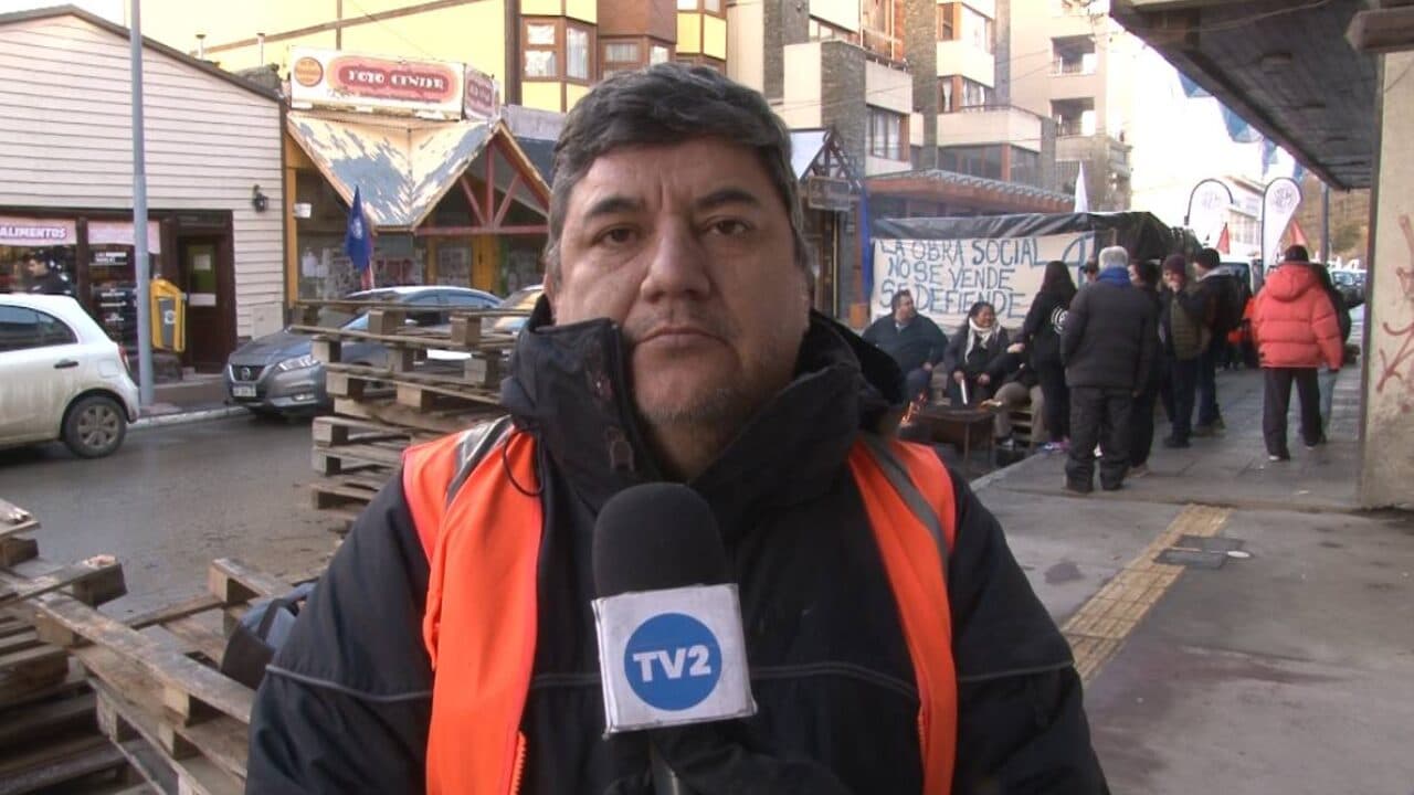 RECLAMO POR OSEF