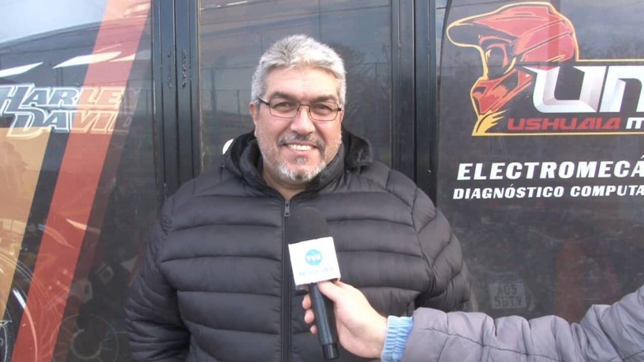 18° ENCUENTRO INTERNACIONAL DE MOTOVIAJEROS