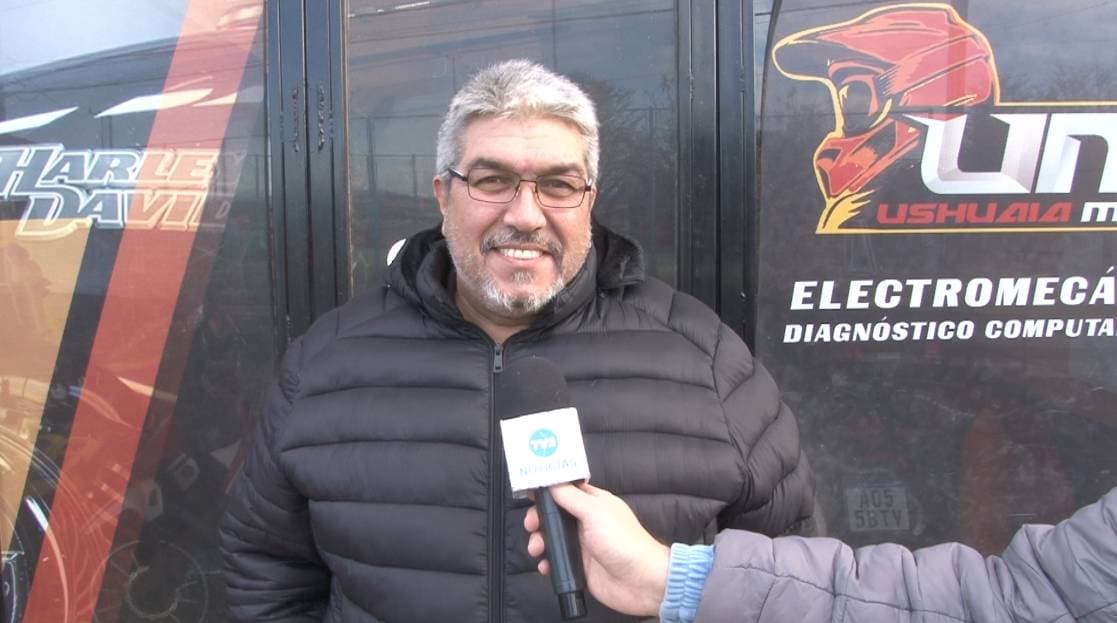 18° ENCUENTRO INTERNACIONAL DE MOTOVIAJEROS