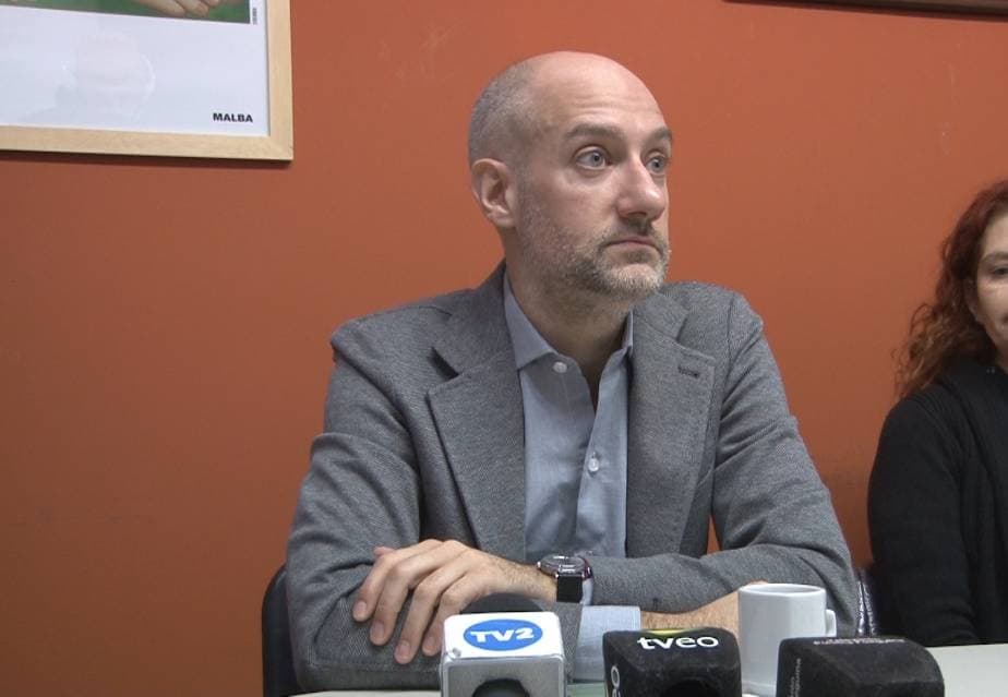 RECLAMO POR EL PRESUPUESTO DE LA UNIVERSIDAD