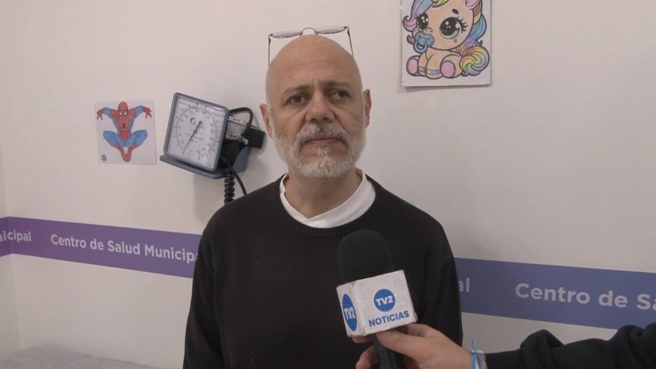 CENTRO DE SALUD ABIERTO