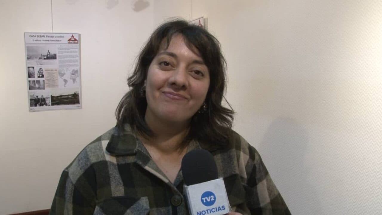 MUESTRA DE MALVINAS