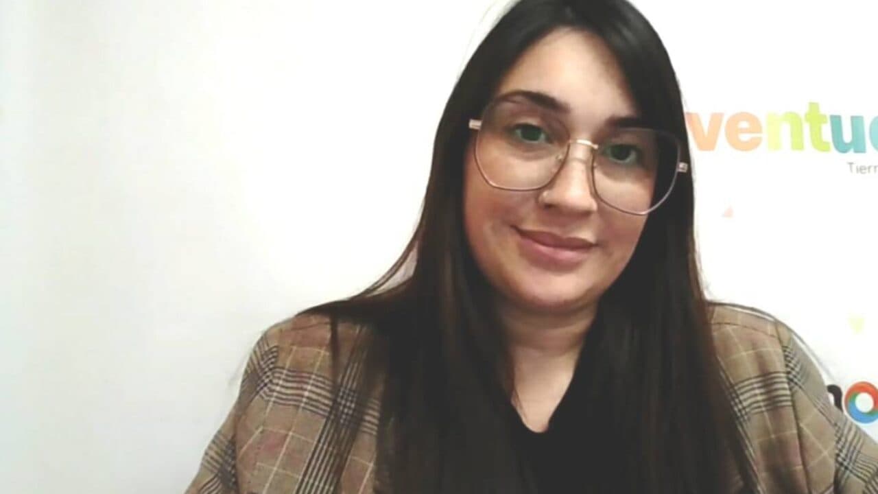 JUVENTUDES 4.0