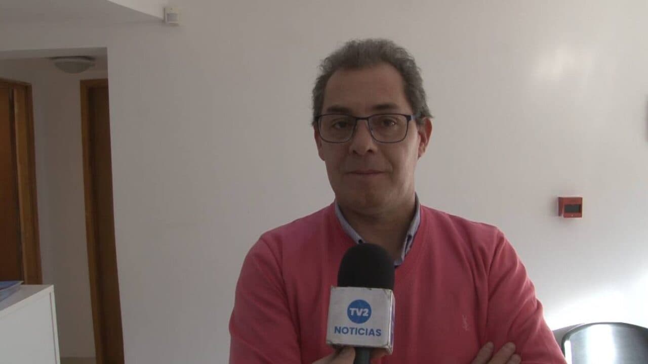 CAMBIOS DE SENTIDO EN BARRIO PISTA DE ESQUÍ